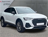 Audi Q3 Image 1