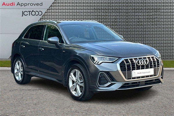 Large image for the Used Audi Q3