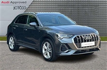 Used Audi Q3