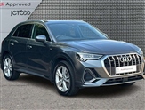 Audi Q3 Image 1