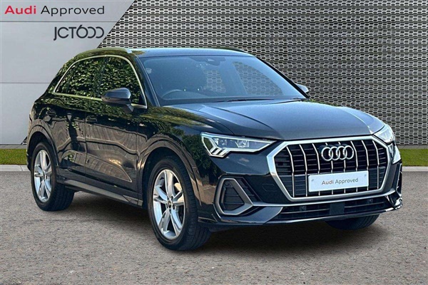 Large image for the Used Audi Q3