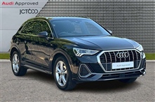 Used Audi Q3