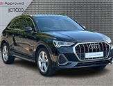 Audi Q3 Image 1