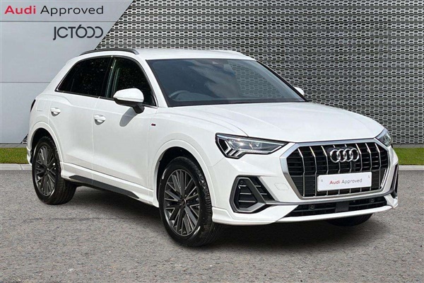 Large image for the Used Audi Q3
