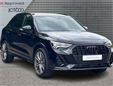 Audi Q3 Image 1