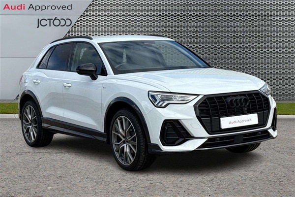 Large image for the Used Audi Q3