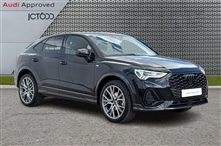 Used Audi Q3