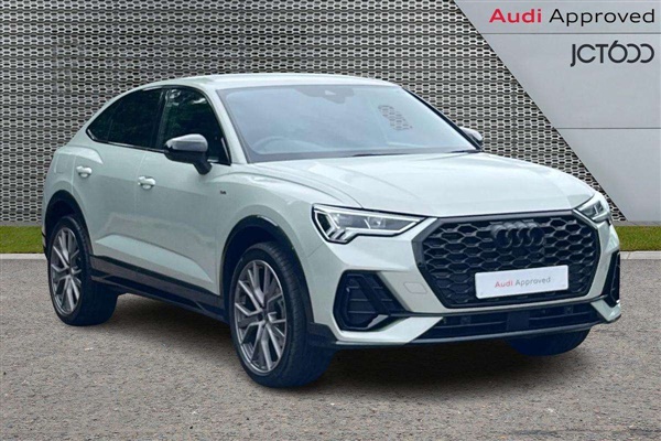 Large image for the Used Audi Q3