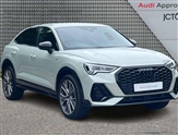 Audi Q3 Image 1