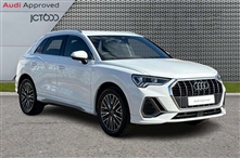 Used Audi Q3