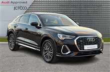 Used Audi Q3
