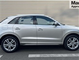 Audi Q3 Image 2