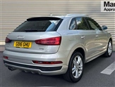 Audi Q3 Image 3