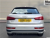 Audi Q3 Image 4