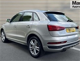 Audi Q3 Image 5