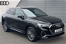 Used Audi Q3