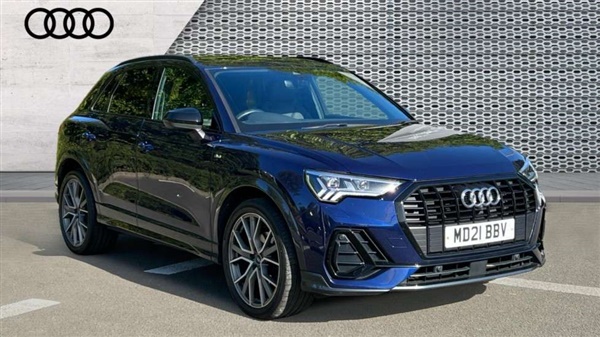 Large image for the Used Audi Q3