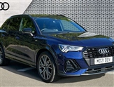 Audi Q3 Image 1