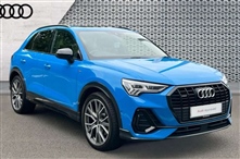 Used Audi Q3