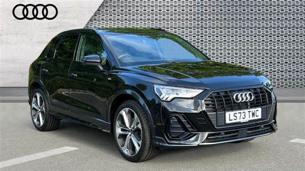 Large image for the Used Audi Q3