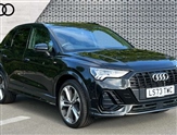 Audi Q3 Image 1