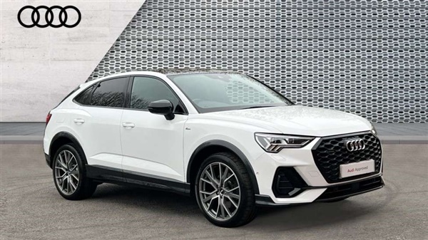 Large image for the Used Audi Q3