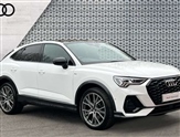 Audi Q3 Image 1