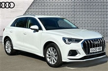 Used Audi Q3