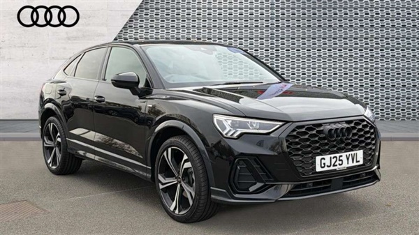 Large image for the Used Audi Q3