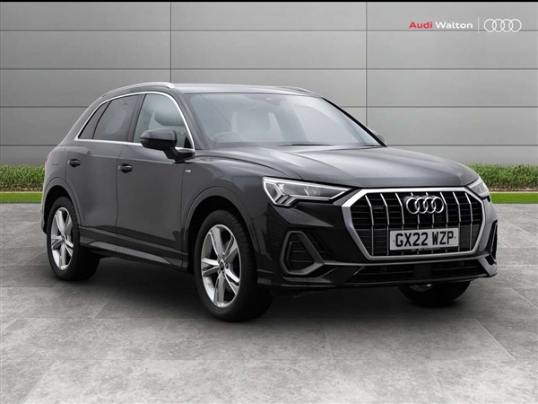 Large image for the Used Audi Q3