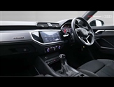 Audi Q3 Image 2