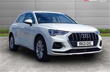 Used Audi Q3