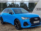 Audi Q3 Image 1