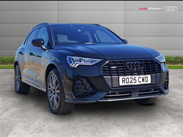 Large image for the Used Audi Q3