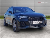Audi Q3 Image 1