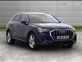 Audi Q3 Image 1