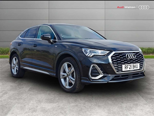 Large image for the Used Audi Q3