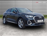 Audi Q3 Image 1