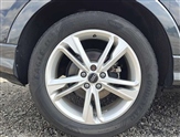 Audi Q3 Image 5
