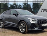 Audi Q3 Image 1