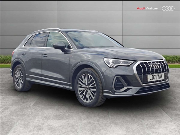 Large image for the Used Audi Q3