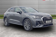 Used Audi Q3