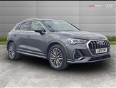 Audi Q3 Image 1