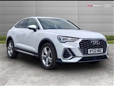 Audi Q3 Image 1