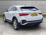 Audi Q3 Image 3