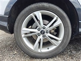 Audi Q3 Image 5