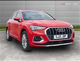 Audi Q3 Image 1