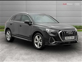 Audi Q3 Image 1