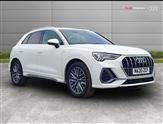 Audi Q3 Image 1