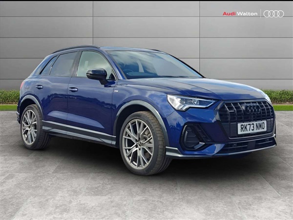 Large image for the Used Audi Q3